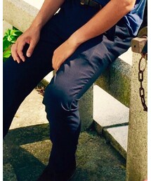 used | スラックス