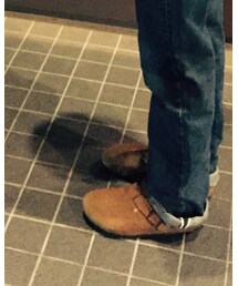 BIRKENSTOCK | サンダル