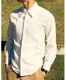 used | シャツ/ブラウス