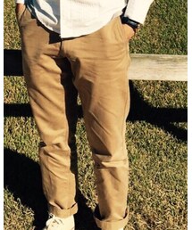 UNIQLO | チノパンツ