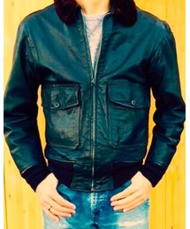 used | ミリタリージャケット