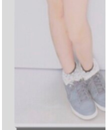 NIKE | スニーカー