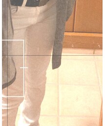 GU | デニムパンツ