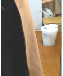 earth music&ecology | ダウンジャケット/コート