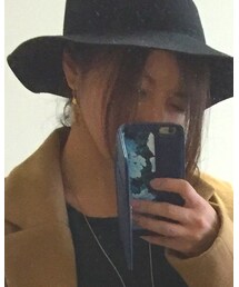 PINKY&DIANNE | ハット