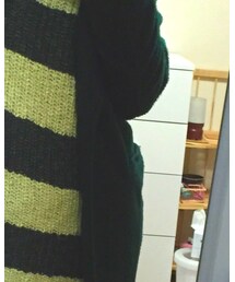 no brand | ダウンジャケット/コート