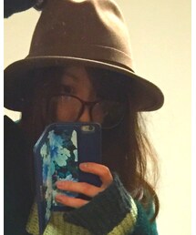 no brand | メガネ