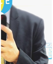 ZARA | テーラードジャケット