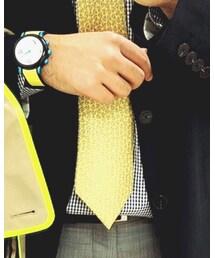 HERMES | ネクタイ