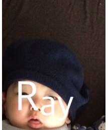 no brand | ニットキャップ/ビーニー