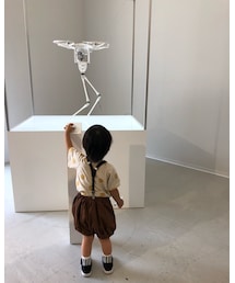 ロボット操作してみる♡ | その他