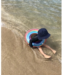 海気持ちいいー！ | その他