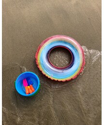 浮輪♪ | スイムグッズ