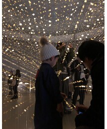 興味津々 | その他