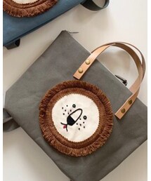 little m.e. | バックパック/リュック