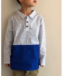 MILK&BISCUITS | シャツ/ブラウス