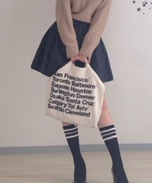 American Apparel | トートバッグ