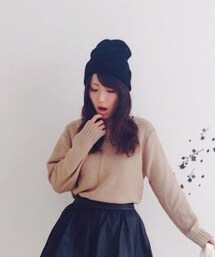 SPIRALGIRL | ニット/セーター