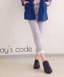 GALSTAR | その他パンツ