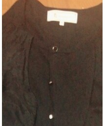 ROPE' PICNIC | カーディガン/ボレロ