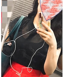 JEANASIS | シャツ/ブラウス