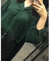 AG | シャツ/ブラウス