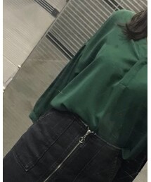 AG | シャツ/ブラウス