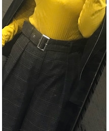 GU | パンツ
