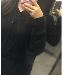 GU | カーディガン/ボレロ