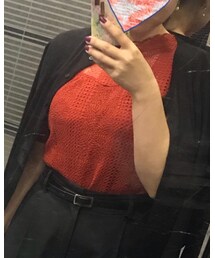 titivate | トップス