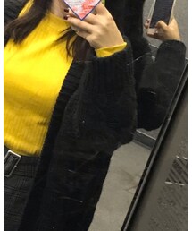 GU | カーディガン/ボレロ