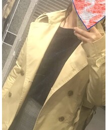 GU | トップス