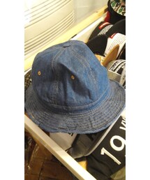 버킷햇(ハット)