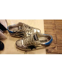 골든구스(スニーカー)