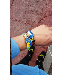 레고팔찌(ブレスレット)