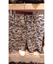 카모반바지(その他パンツ)