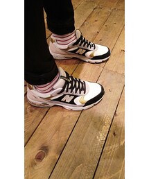 달마시안(スニーカー)