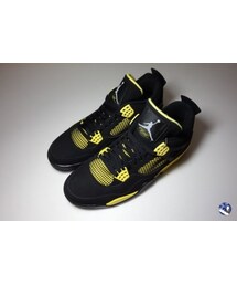 조던4썬더(その他シューズ)