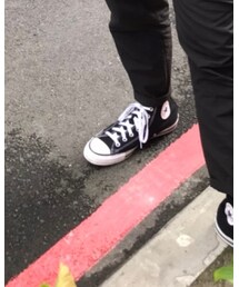 CONVERSE | スニーカー