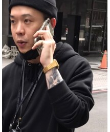 CASIO | 腕時計