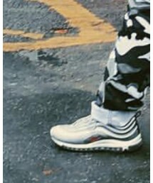 NIKE | シューズ