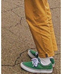 VANS | シューズ