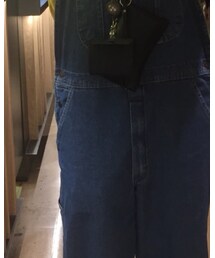 Dickies | サロペット/オーバーオール