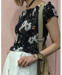 COQULE | トップス