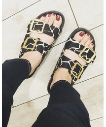 SENSO | サンダル