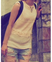 URBAN RESEARCH | ニット/セーター