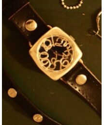 colore | アナログ腕時計