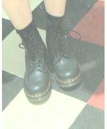 Dr. Martens | ブーツ