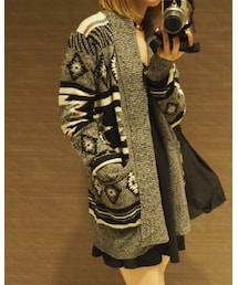 JACK | ニット/セーター