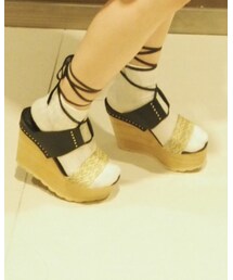 Diagram | サンダル